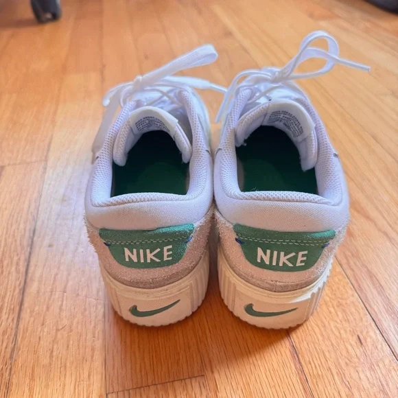 Nike Court Legacy Lift - Picture 6 of 7